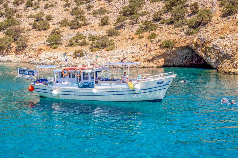 Καθημερινές Κρουαζιέρες – Νάξος – Aliko Sea Tours - 7 Καθημερινές Κρουαζιέρες – Νάξος – Aliko Sea Tours - 7