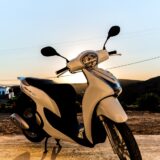 MOTORCYCLE RENTALS – SCHINOUSSA - Jason Auto Moto Rental
