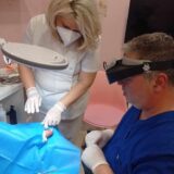 Ποδολόγος - Κοζάνη - Ειρήνη Καρακοντή