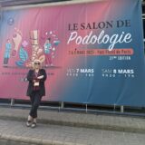 Ποδολόγος – Κοζάνη – Ειρήνη Καρακοντή