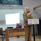 Ποδολόγος – Κοζάνη – Ειρήνη Καρακοντή