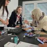 Ποδολόγος – Κοζάνη – Ειρήνη Καρακοντή