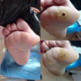 Ποδολόγος – Κοζάνη – Ειρήνη Καρακοντή