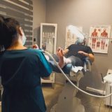 Ποδολόγος - Αλεξανδρούπολη - Πέρσα Κωνσταντινίδου - Medical Step