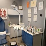 Ποδολόγος - Αλεξανδρούπολη - Πέρσα Κωνσταντινίδου - Medical Steps