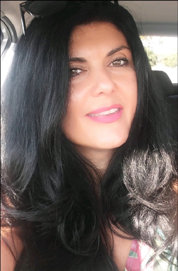 Ποδολόγος - Αλεξανδρούπολη - Πέρσα Κωνσταντινίδου - Medical Steps 