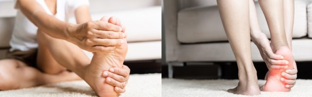 Ποδολόγος - Αλεξανδρούπολη - Πέρσα Κωνσταντινίδου - Medical Steps 