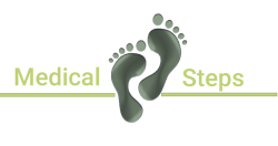 Ποδολόγος - Αλεξανδρούπολη - Πέρσα Κωνσταντινίδου - Medical Steps