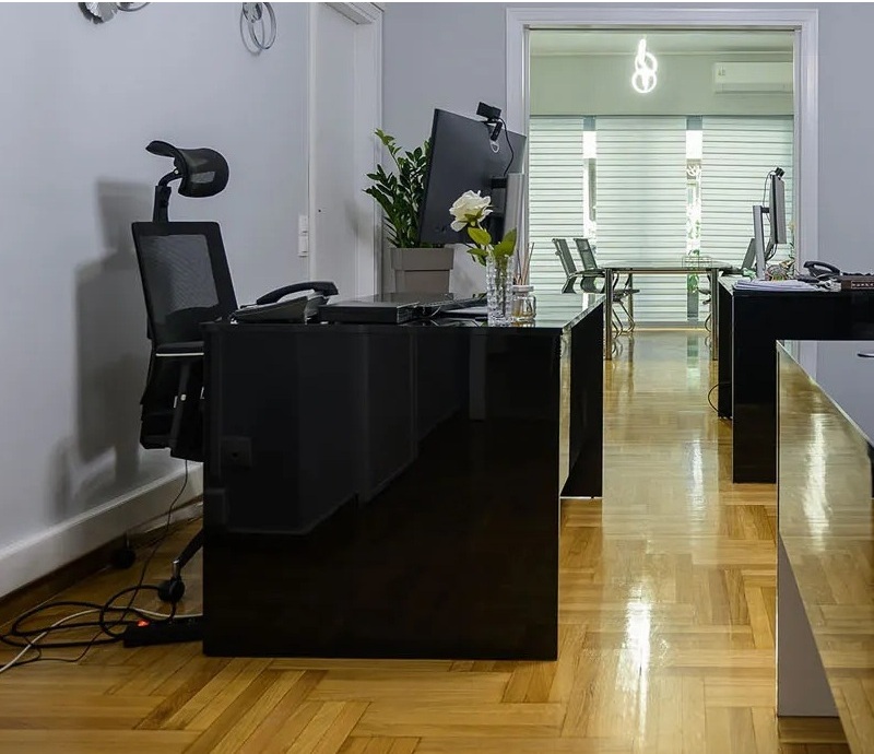 Δικηγόρος – Κολωνάκι – Limpantsis – Attorneys at Law