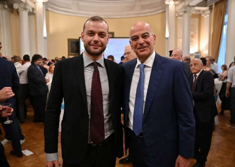 Δικηγόρος – Κολωνάκι – Limpantsis – Attorneys at Law - 12n c