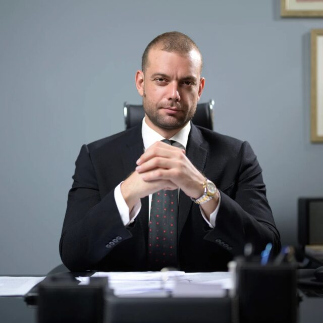 Δικηγόρος – Κολωνάκι – Limpantsis – Attorneys at Law 