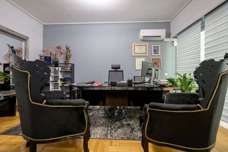 Δικηγόρος – Κολωνάκι – Limpantsis – Attorneys at Law - 5n