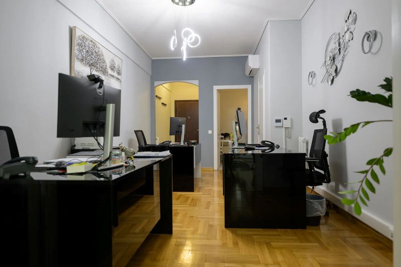Δικηγόρος – Κολωνάκι – Limpantsis – Attorneys at Law