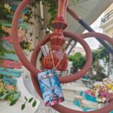 ShishabyNaxos - Ναργιλέ Μπαρ Χώρα Νάξος