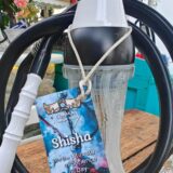 ShishabyNaxos - Ναργιλέ Μπαρ Χώρα Νάξος