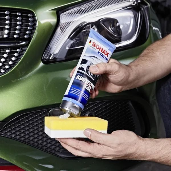 Αξεσουάρ Αυτοκινήτων - Παλαιό Φάληρο - VTG Auto Care