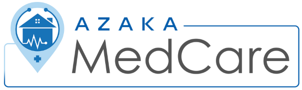 Ορθοπεδικά Είδη Αθήνα - Azaka MedCare