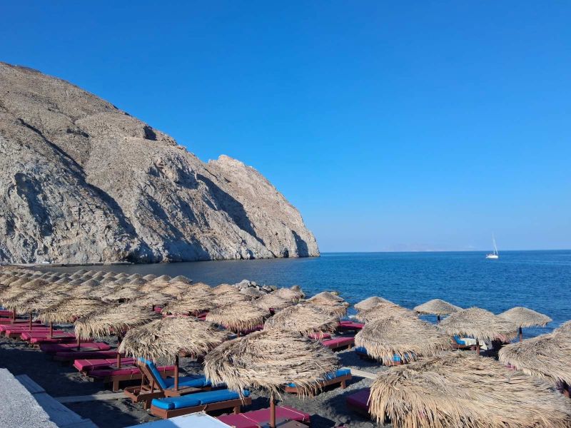 Ξενοδοχείο - Περίσσα Σαντορίνη - Santa Barbara - 31pg