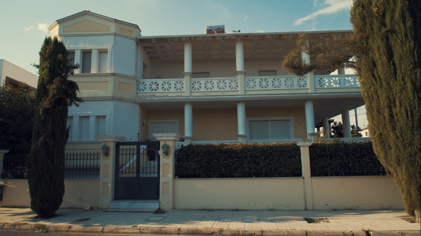 Κατασκευαστική Εταιρεία - Αμπελόκηποι - Αθήνα - Prantzos Design & Construction - 1 Κατασκευαστική Εταιρεία Αμπελόκηποι Αθήνα - Prantzos Design & Construction