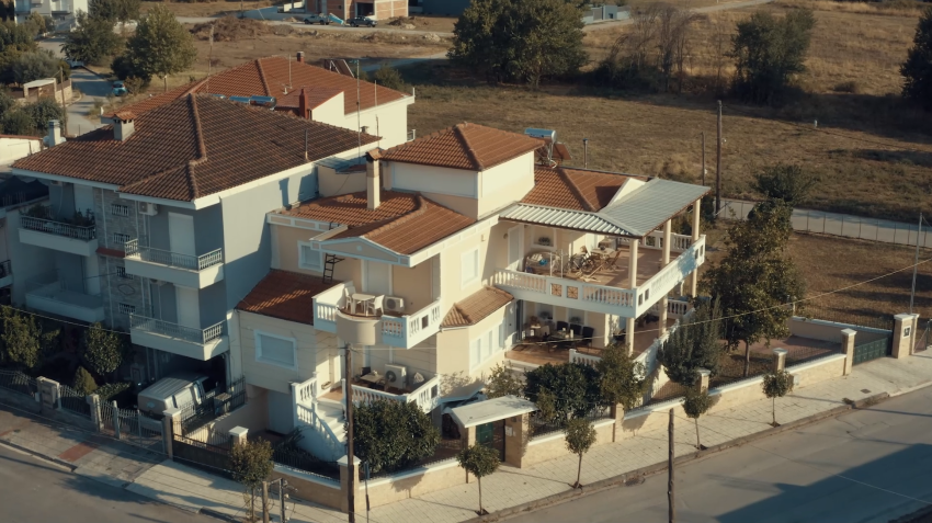 Κατασκευαστική Εταιρεία - Αμπελόκηποι - Αθήνα - Prantzos Design & Construction - 2 Κατασκευαστική Εταιρεία Αμπελόκηποι Αθήνα - Prantzos Design & Construction