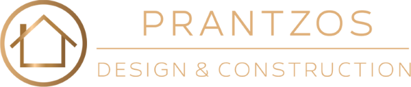 Κατασκευαστική εταιρεία Καρδίτσα - Prantzos Design & Construction