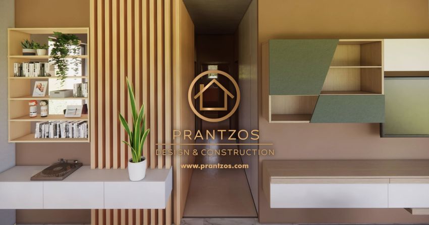 Κατασκευαστική Εταιρεία - Καρδίτσα - Prantzos Design & Construction - 1 Κατασκευαστική εταιρεία Καρδίτσα - Prantzos Design & Construction