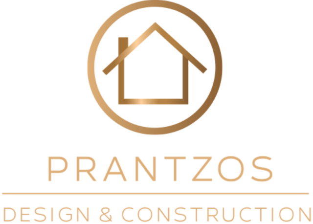 Κατασκευαστική εταιρεία Καρδίτσα - Prantzos Design & Construction