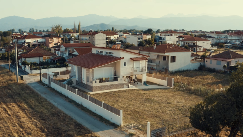 Κατασκευαστική Εταιρεία - Καρδίτσα - Prantzos Design & Construction - 8 Κατασκευαστική Εταιρεία - Καρδίτσα - Prantzos Design & Construction - 8