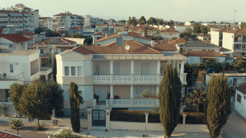 Κατασκευαστική Εταιρεία - Καρδίτσα - Prantzos Design & Construction - 9 Κατασκευαστική εταιρεία Καρδίτσα - Prantzos Design & Construction